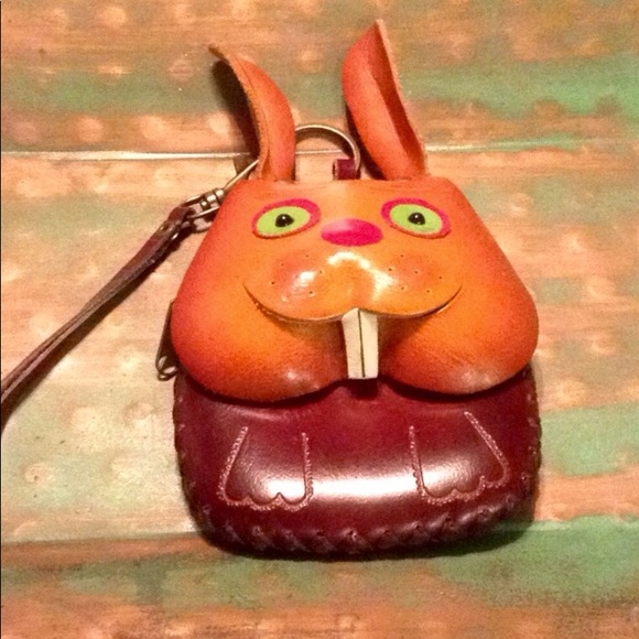 ✨SALE✨Coin Purse, N.O. French Market - Picture 2 of 6